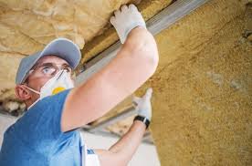 Best Basement Insulation  in Leadwood, MO